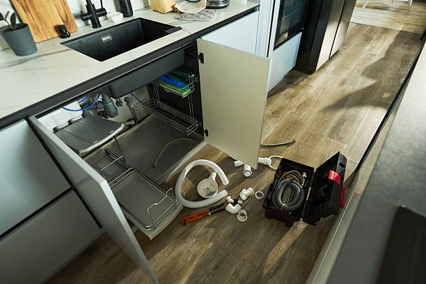 Reliable Plumbing contractor in Santa Margarita, CA by Street Wise - Plumbing